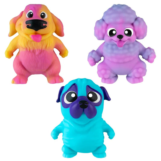 Funkee Animalz Mega Puppies