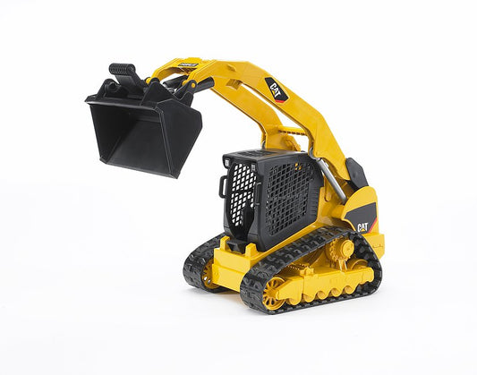 CATERPILLAR Multi-Terrain Loader