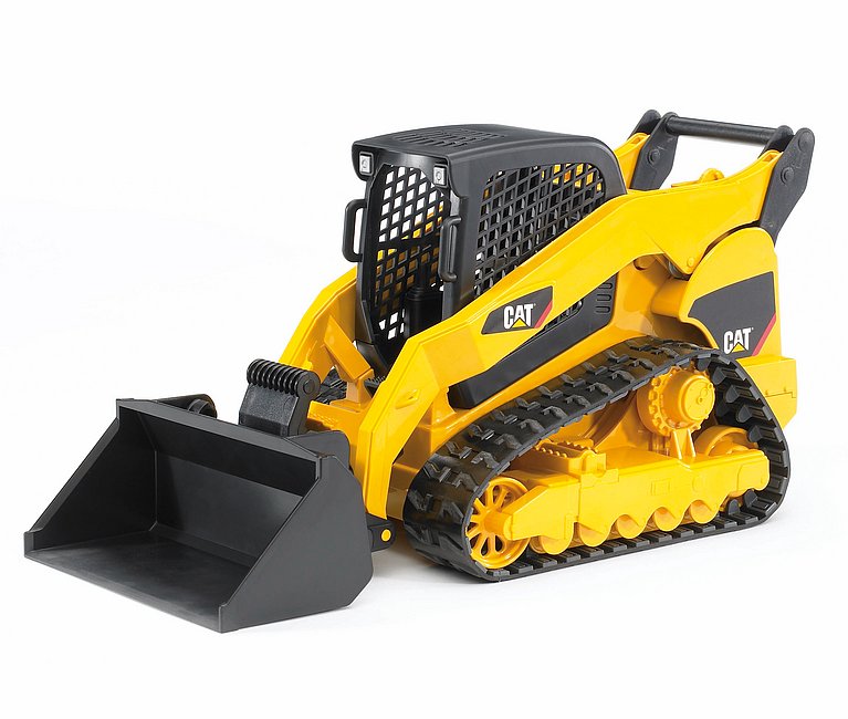 CATERPILLAR Multi-Terrain Loader