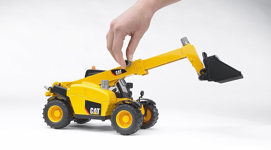 CATERPILLAR Telehandler