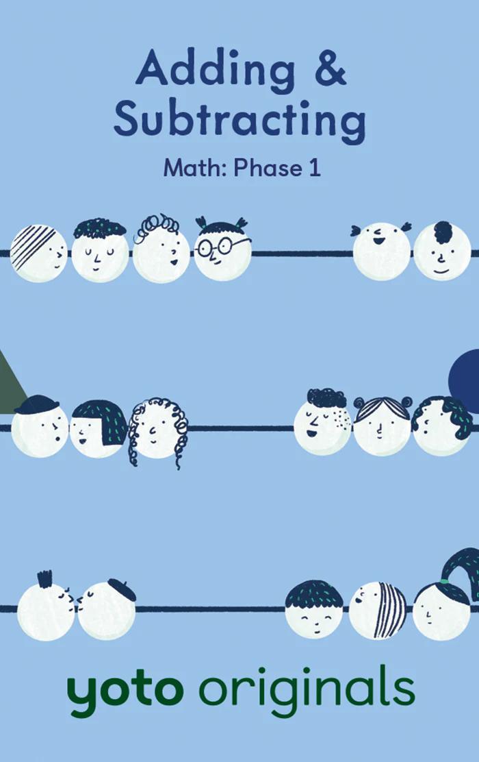 Math: Phase 1