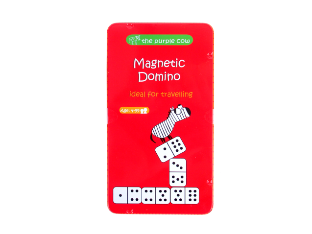 To Go Domino