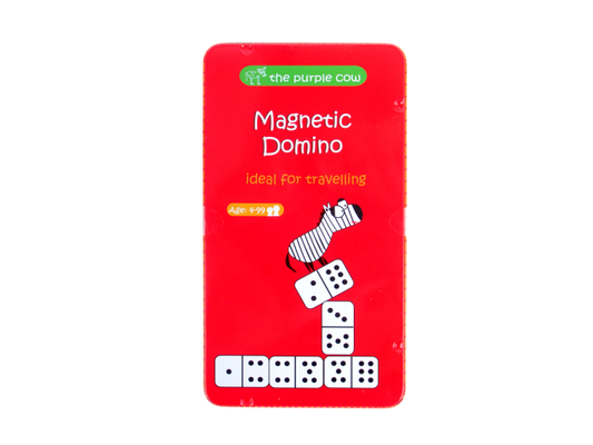 To Go Domino