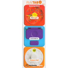 Playtab Tile Refill