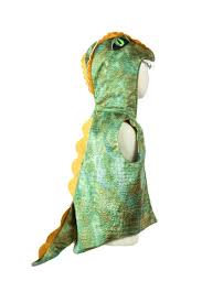 The All Day Everyday Dino Vest - Green