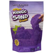 Kinetic Sand Scents 8oz Bag