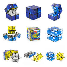 Star Cube