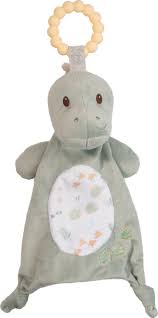 Danny Dino Teether