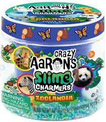 Zoolandia Slime Charmers