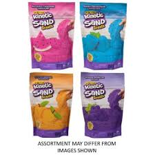 Kinetic Sand Scents 8oz Bag