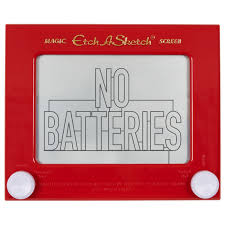 Etch A Sketch Classic