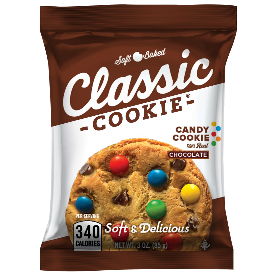 Candy Cookie