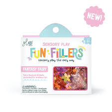 Fantasy Fairy Fun Filler Packs