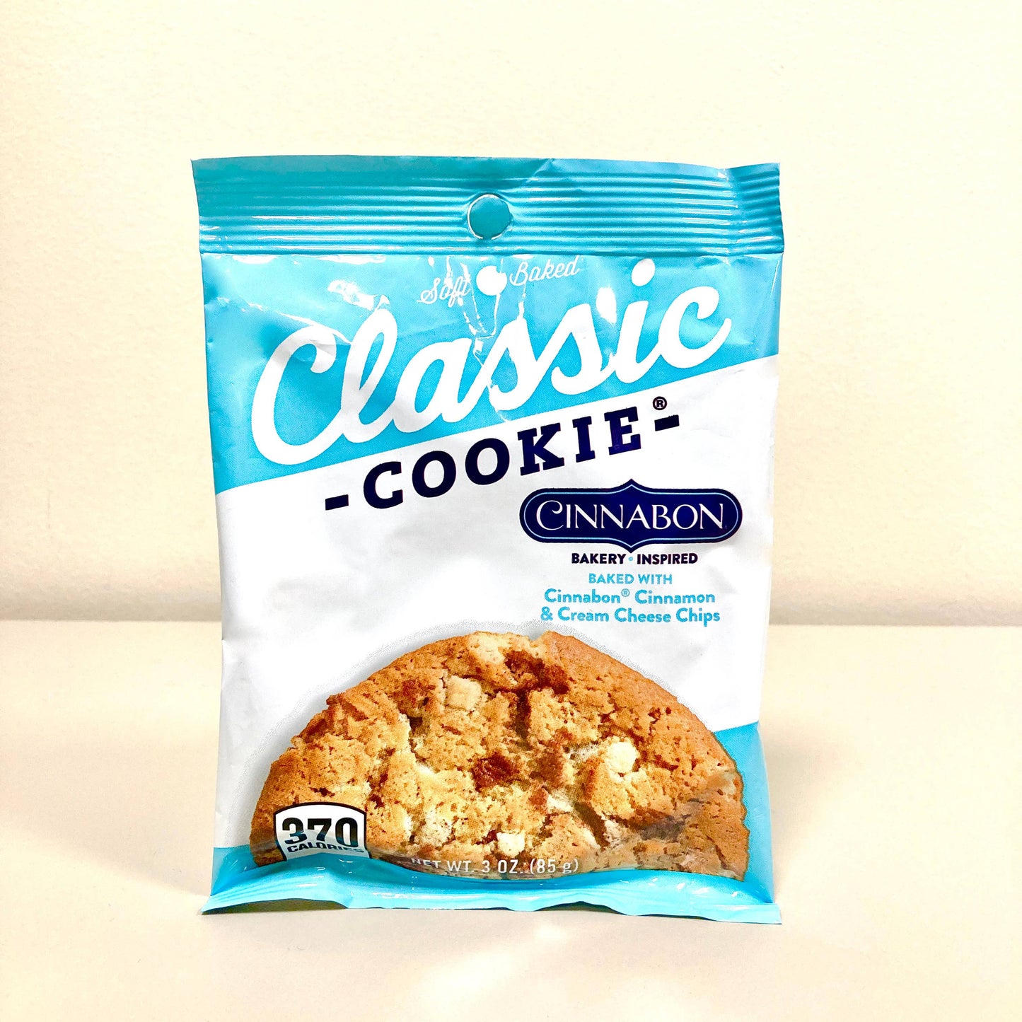 Cinnabon® Cookie