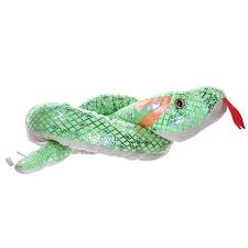 Foilkins Snake Anaconda