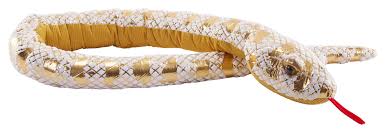 Foilkins Snake Lemon Blast Ball Python