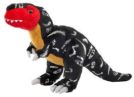 Foilkins Dino T-Rex