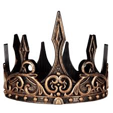 Medieval Crown