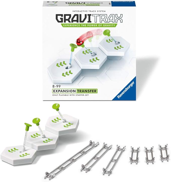 GraviTrax: Transfer Element