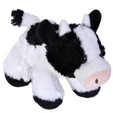 Hug'ems Mini Cow