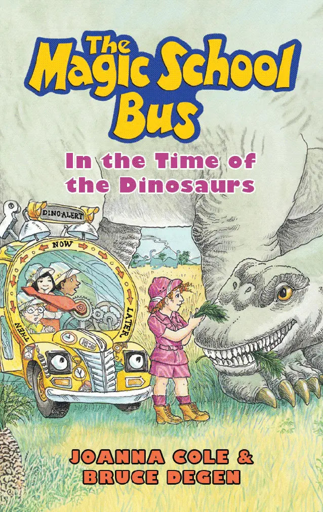 Yoto: The Magic School Bus Pack