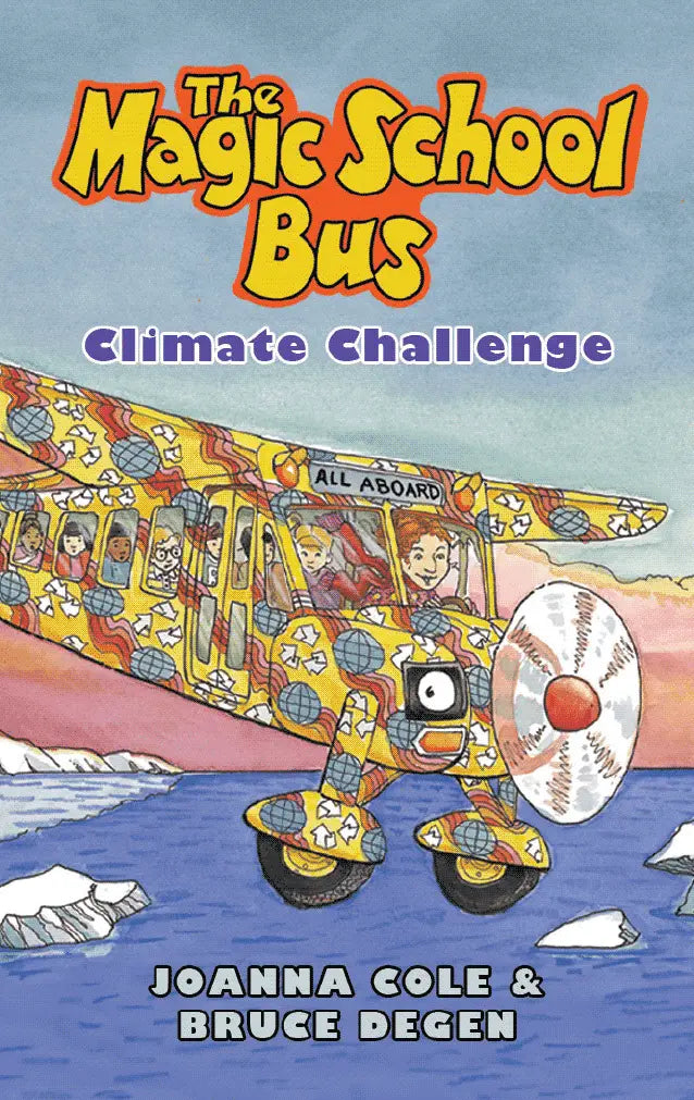 Yoto: The Magic School Bus Pack