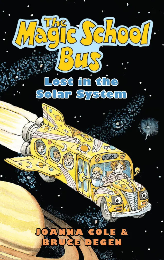Yoto: The Magic School Bus Pack