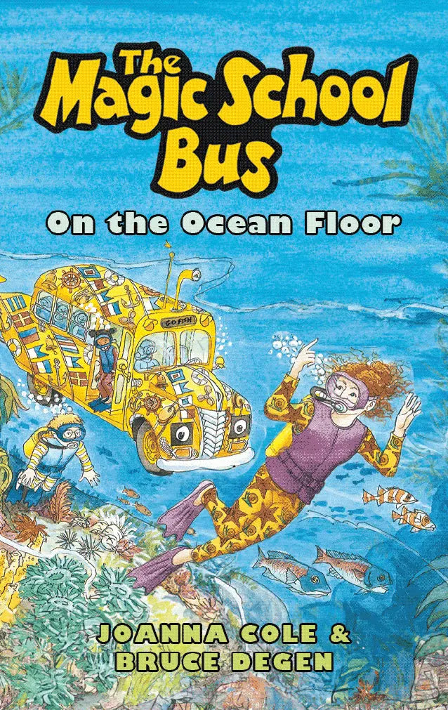 Yoto: The Magic School Bus Pack