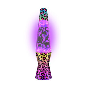 Make Your Own Lava Lamp