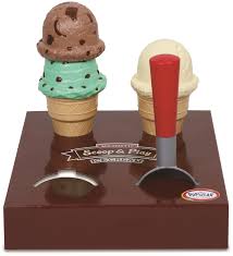 Magnetic Scoop & Play Ice Cream