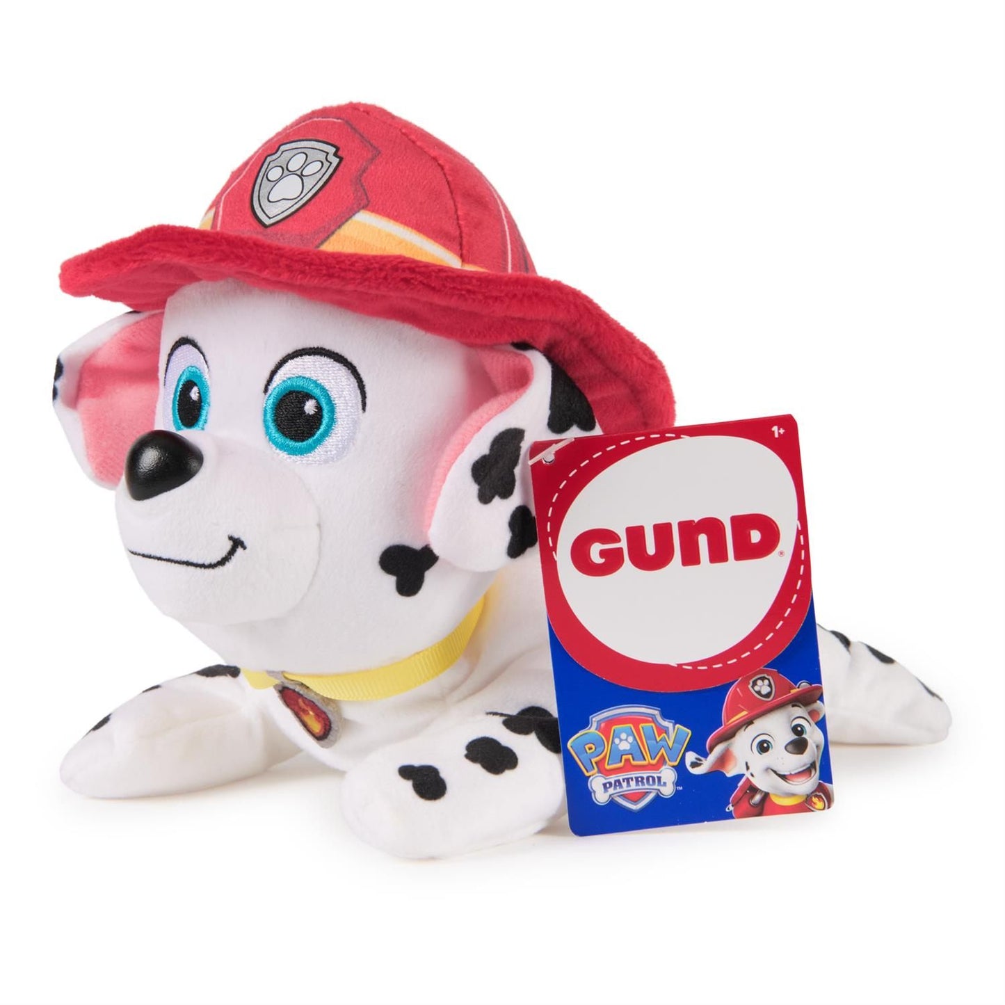 PAW Patrol: Marshall Plush