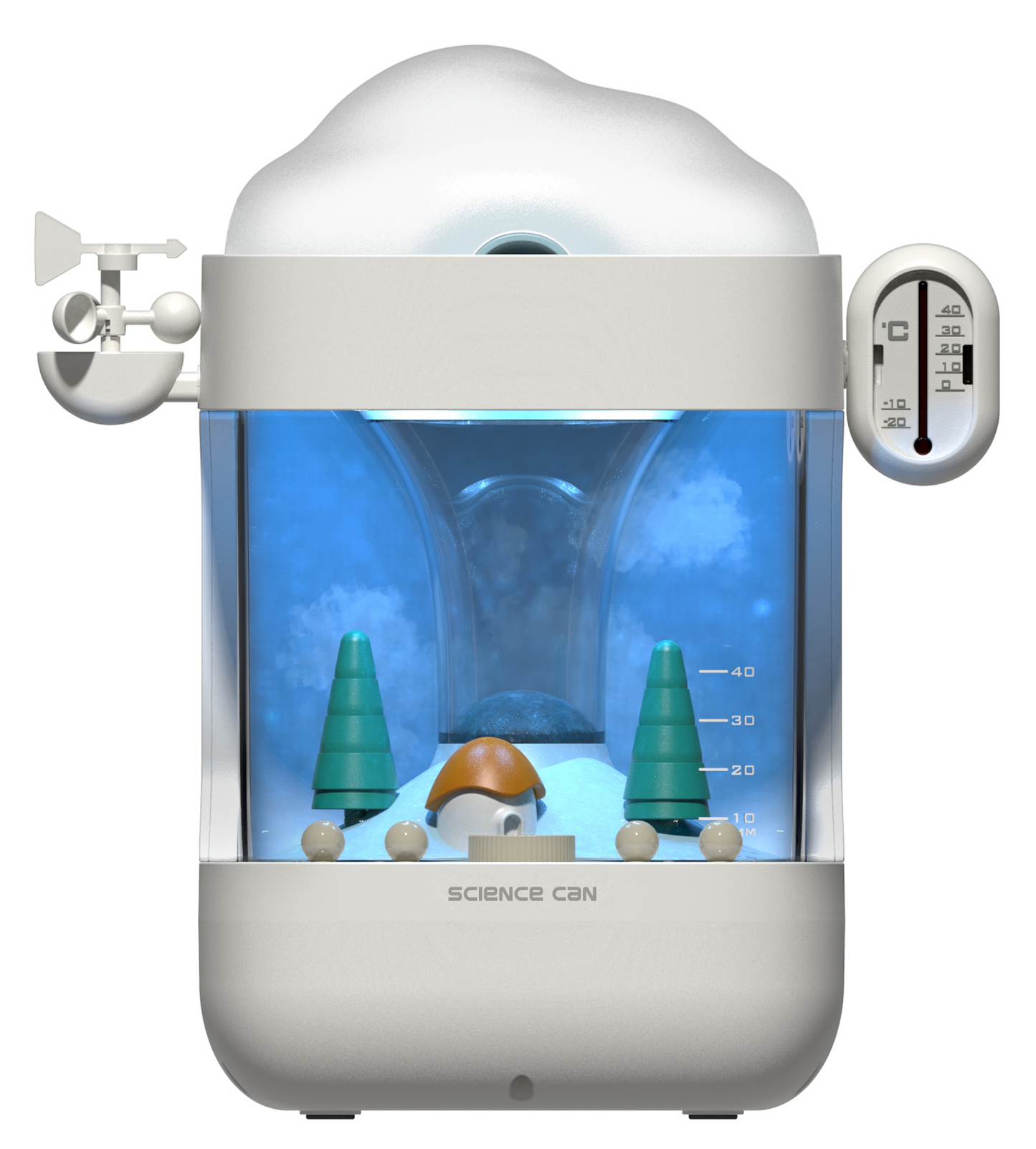 Meteorological Station