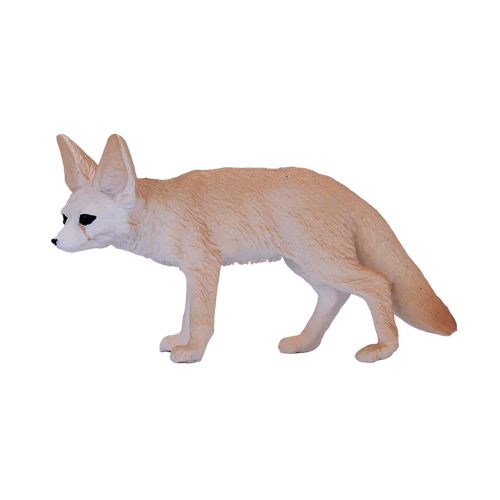 Mojo Fennec Fox