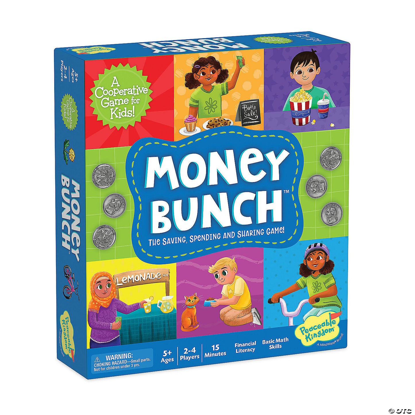 Money Bunch