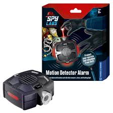 Spy Labs Motion Detector Alarm