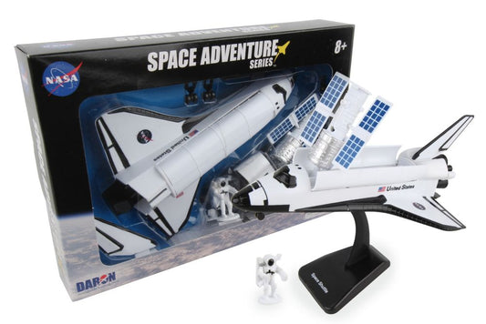 Model Space Shuttle