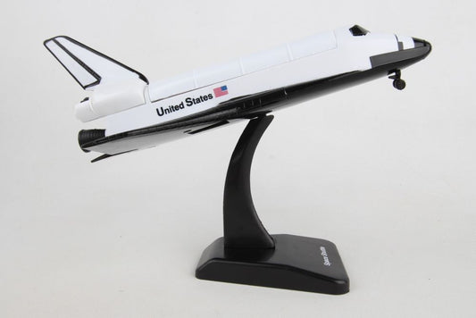 Model Space Shuttle