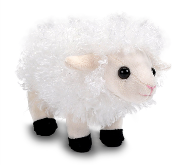 Pocketkins Sheep