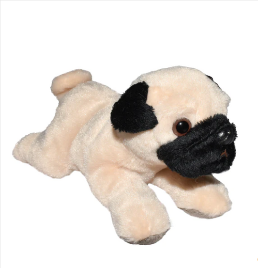 Pocketkins Pug