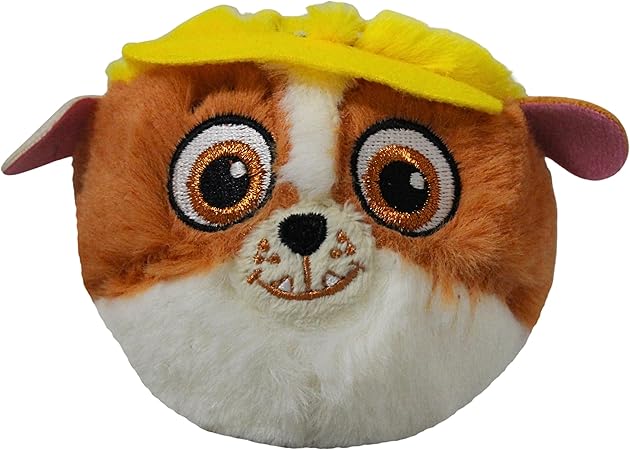 Beanie Bouncer: Rubble The Bulldog