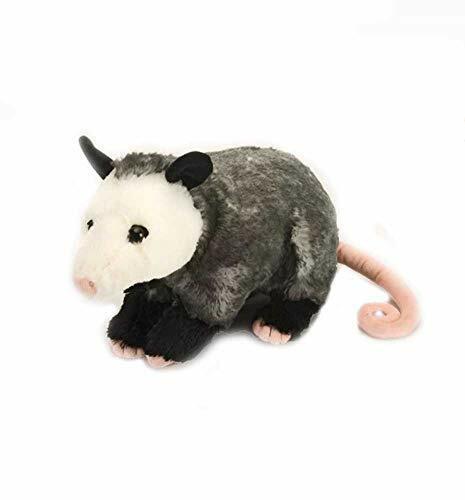 Mini Opossum