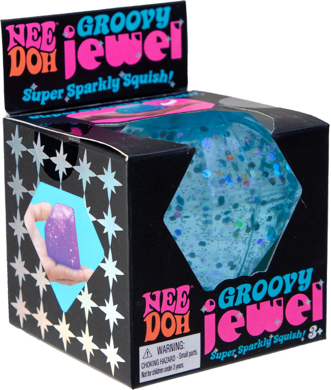Groovy Jewel Needoh