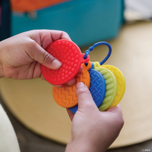 Sensory Genius Fun and Focus Pack