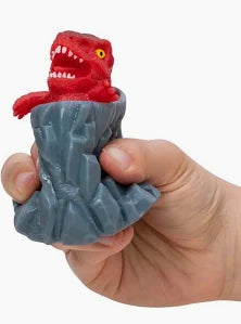 Volcanic Dino Popper