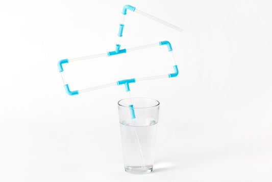 Build a Silly Straw