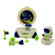 Space Travel Playset