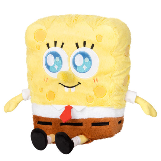 Loves Spongebob Squarepants - Spongebob