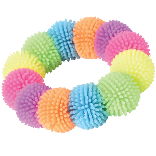 Spiky Ball Bracelet