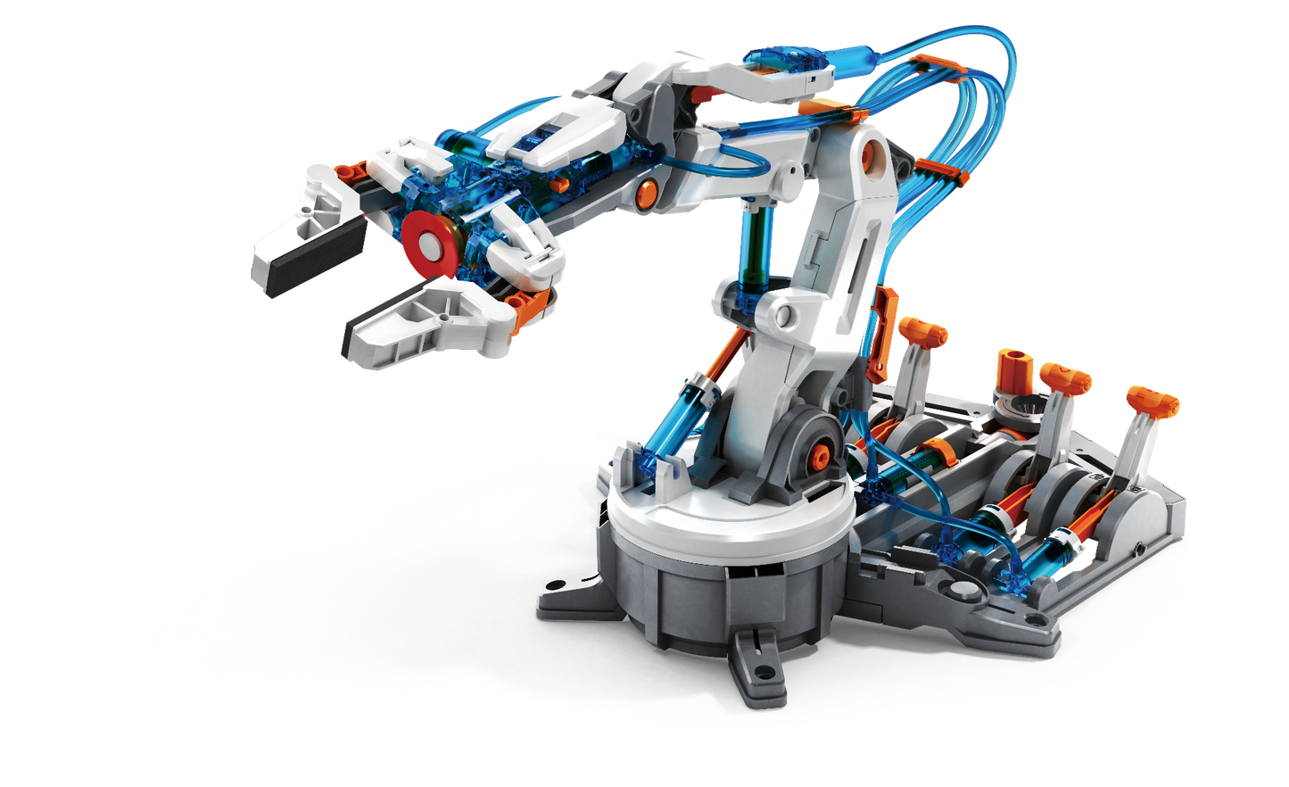 Teach Tech HydroBot Arm Kit