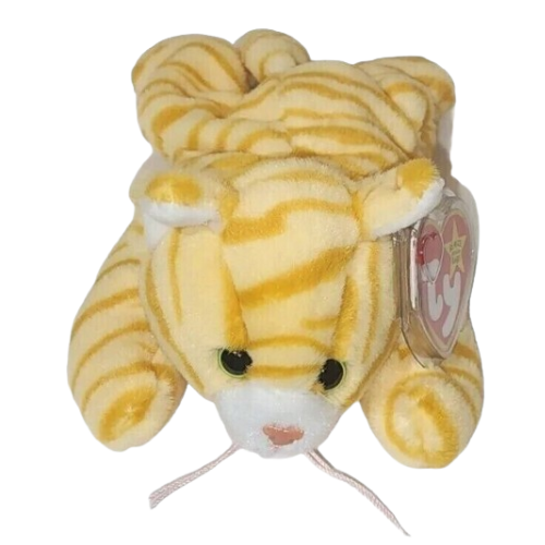 Amber II Beanie Babies  30th Anniversary Limited Edition 2024 NEW